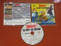 Astérix: Le Défi de César mini1