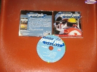 Video Speedway: Grand Prix mini1