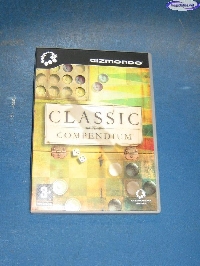 Classic Compendium mini1