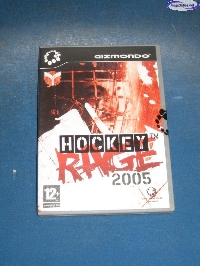 Hockey Rage 2005 mini1
