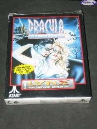 Dracula The Undead mini1