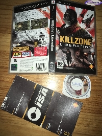 Killzone: Liberation mini1