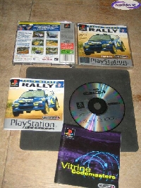 Colin McRae Rally - Edition Platinum mini1