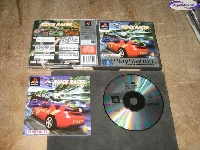 Ridge Racer - Edition Platinum mini1