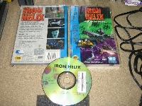 Iron Helix mini1