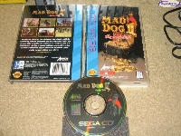 Mad Dog II: Lost Gold mini1