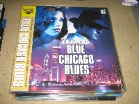 J.B. Harold: Blue Chicago Blues mini1