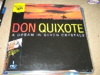 Don Quixote: A Dream in Seven Crystals mini1