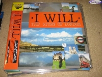 I Will: The Story of London mini1