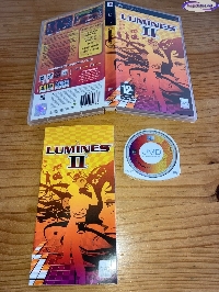 Lumines II mini1