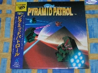 Pyramid Patrol mini1