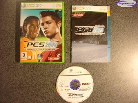 Pro Evolution Soccer 2008 mini1