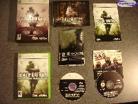 Call of Duty 4: Modern Warfare - Edition Collector LimitÃ©e mini1