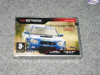 Colin McRae Rally 2005 mini1