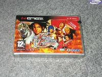 The King of Fighters Extreme mini1