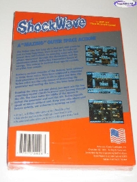 Shockwave mini2