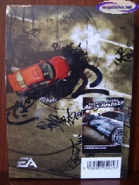 Need For Speed Most Wanted - Exclusivite Carrefour mini2