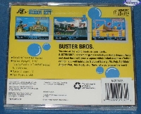 Buster Bros. mini2