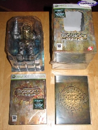 Bioshock - Limited Edition mini1