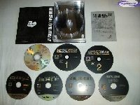 Metal Gear Solid 20th Anniversary: Metal Gear Solid Collection mini3