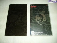 Metal Gear Solid 20th Anniversary: Metal Gear Solid Collection mini4