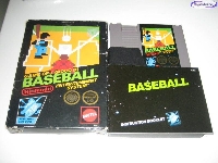 Baseball mini1