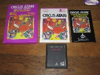 Circus Atari - text version mini1