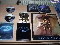 Halo 3 - Edition collector mini1