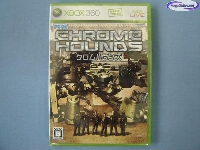 Chrome Hounds mini1