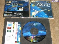 AX-101 mini1