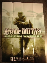 Call of Duty 4: Modern Warfare - Edition Collector LimitÃ©e mini2