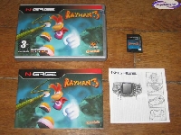 Rayman 3 mini1