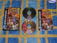Street Fighter Collection mini1
