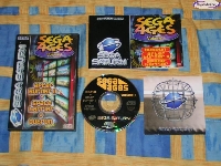 Sega Ages Volume 1 - Alternate edition mini1