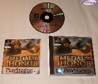 Medal of Honor - Edition Platinum mini1