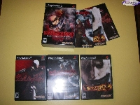Devil May Cry: 5th Anniversary Collection mini1
