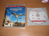 Warhawk - Version promo mini1