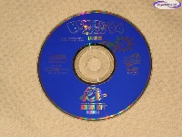 Bomberman '94 Taikenban mini1