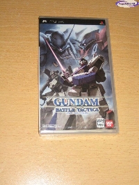 Gundam Battle Tactics mini1