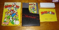 Mario & Yoshi - Europa version mini1