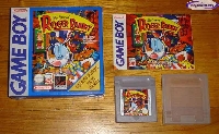 Who Framed Roger Rabbit - Disney's Classic Video Games mini1