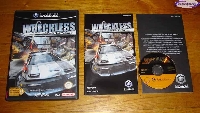 Wreckless: Missions Yakuza mini1