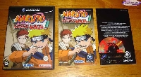 Naruto: Clash of Ninja - European Version mini1