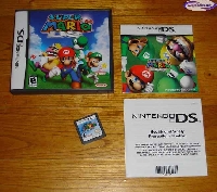 Super Mario 64 DS mini1