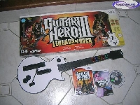 Guitar Hero III: Legends of Rock - Guitar Bundle mini1