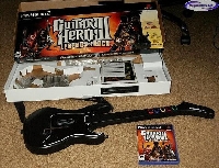 Guitar Hero III: Legends of Rock - Guitar Bundle mini1