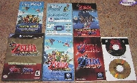 The Legend of Zelda: The Wind Waker - 2 Games Bonus Disc Edition mini1