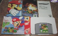 Super Mario 64 mini1