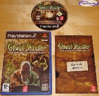 Ghost Master: Les Chroniques de Gravenville mini1