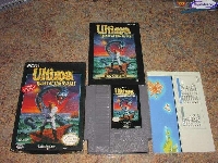 Ultima: Quest of the Avatar mini1
